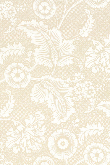 PICCADILLY Papier peint LITTLE GREENE