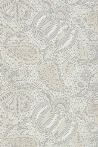 POMMEGRANATE Papier peint LITTLE GREENE