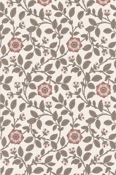 RICHMOND GREEN Papier peint LITTLE GREENE