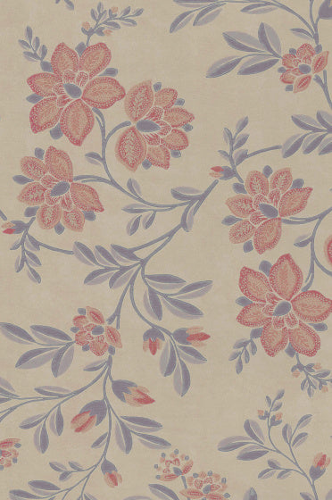 STITCH Papier peint LITTLE GREENE