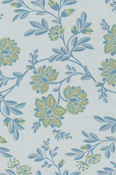 STITCH Papier peint LITTLE GREENE