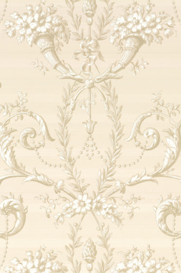 VERSAILLES Papier peint LITTLE GREENE