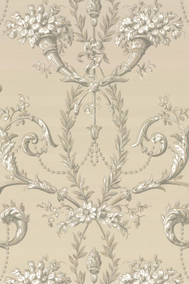 VERSAILLES Papier peint LITTLE GREENE