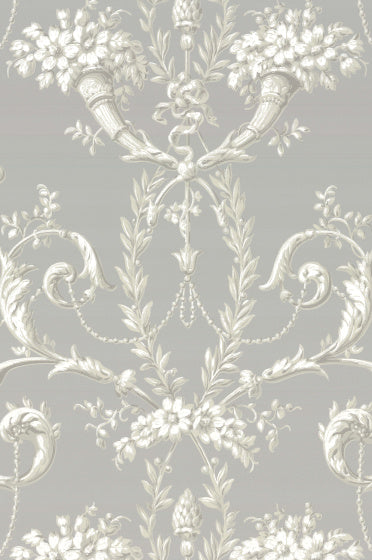 VERSAILLES Papier peint LITTLE GREENE