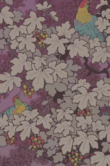 VINE Papier peint LITTLE GREENE