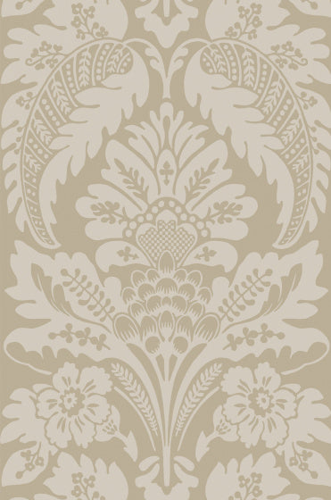 WILTON Papier peint LITTLE GREENE