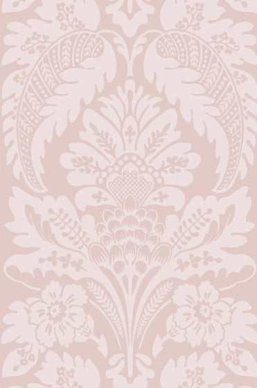 WILTON Papier peint LITTLE GREENE