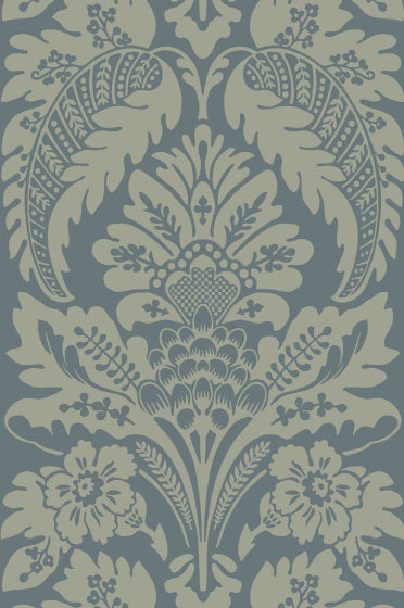 WILTON Papier peint LITTLE GREENE