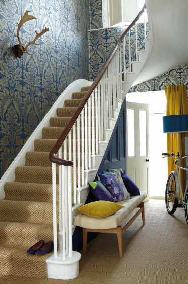 WILTON Papier peint LITTLE GREENE