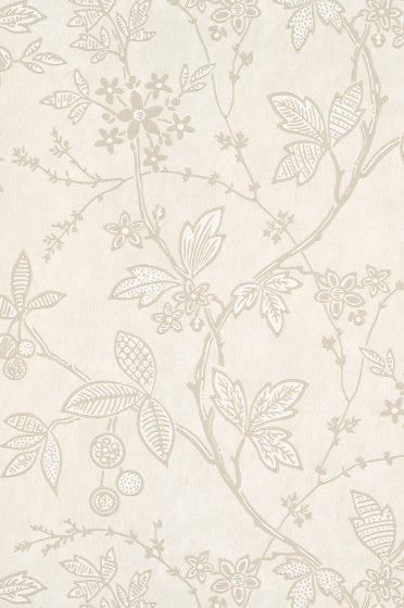 WREST TRAIL Papier peint LITTLE GREENE