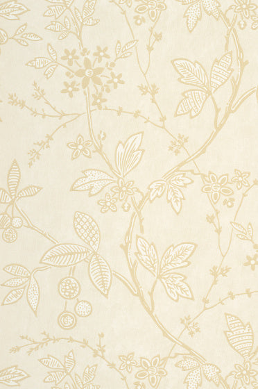 WREST TRAIL Papier peint LITTLE GREENE