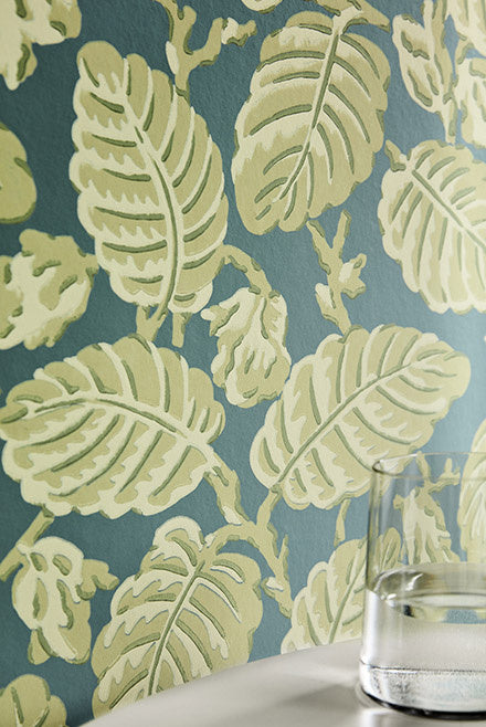 BEECH NUT Papier peint LITTLE GREENE
