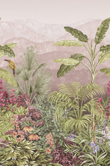 CAPRICORN Panoramique LITTLE GREENE
