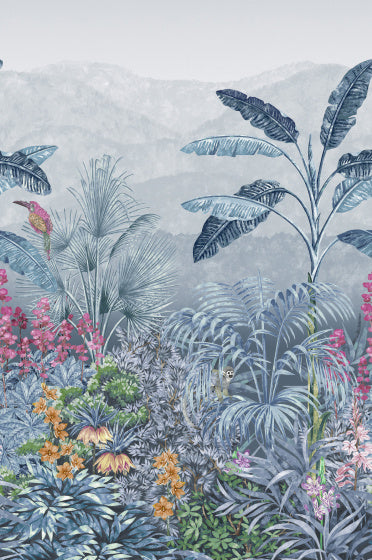 CAPRICORN Panoramique LITTLE GREENE