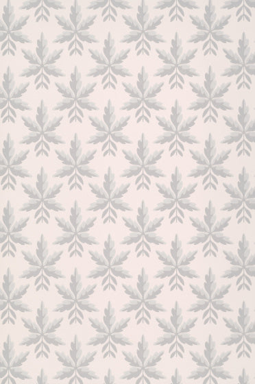 CLUTTERBUCK Papier peint LITTLE GREENE