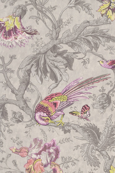 CROWE HALL LANE Papier peint LITTLE GREENE