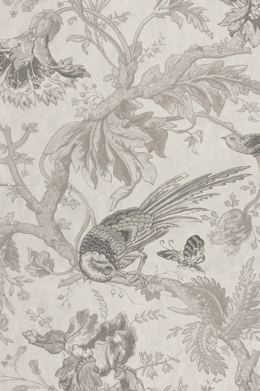 CROWE HALL LANE Papier peint LITTLE GREENE