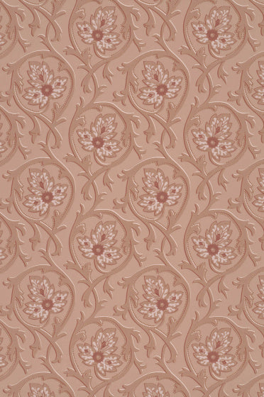 HOJA  Papier peint LITTLE GREENE