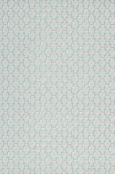 MOY Papier peint LITTLE GREENE