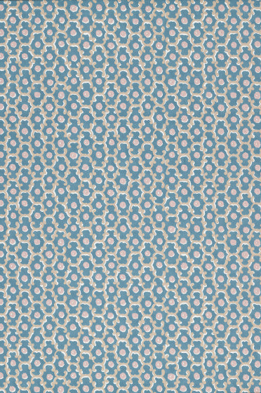 MOY Papier peint LITTLE GREENE