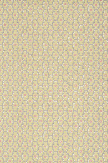 MOY Papier peint LITTLE GREENE