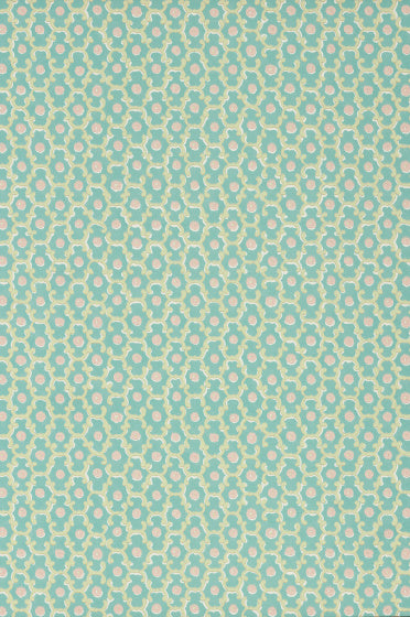 MOY Papier peint LITTLE GREENE