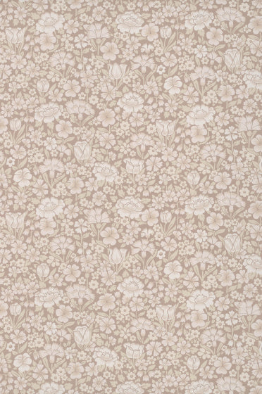 SPRING FLOWERS Papier peint LITTLE GREENE