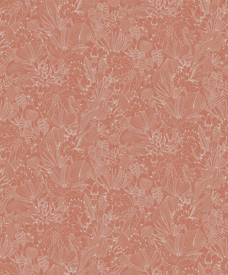 BELLIS Papier peint MASUREEL