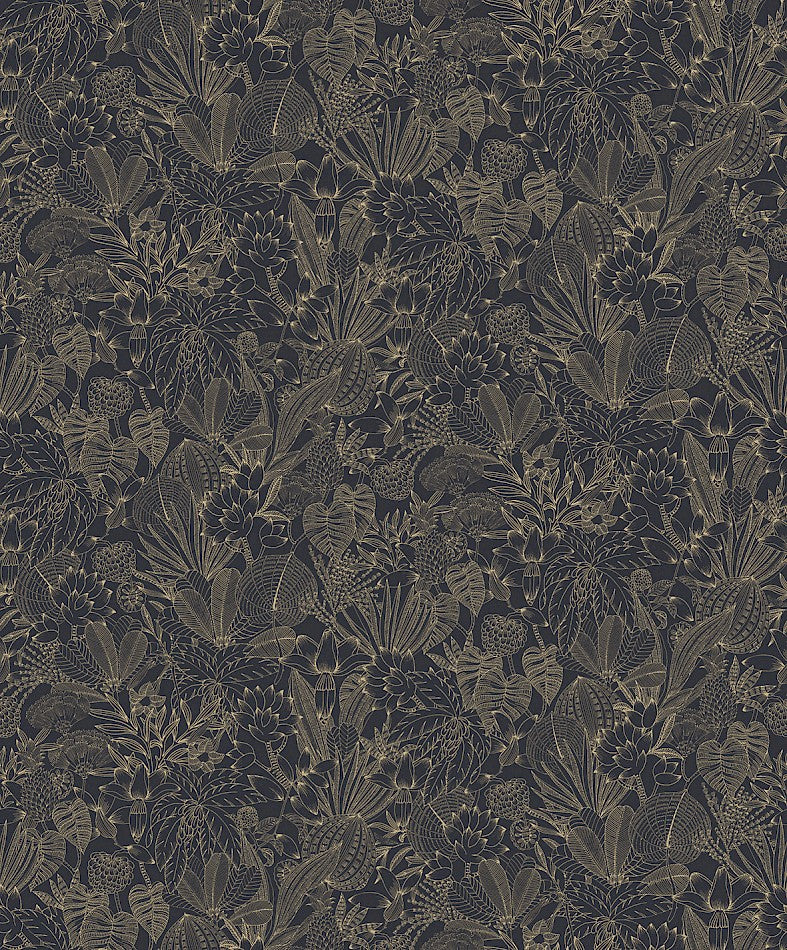 BELLIS Papier peint MASUREEL