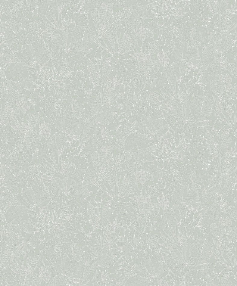 BELLIS Papier peint MASUREEL