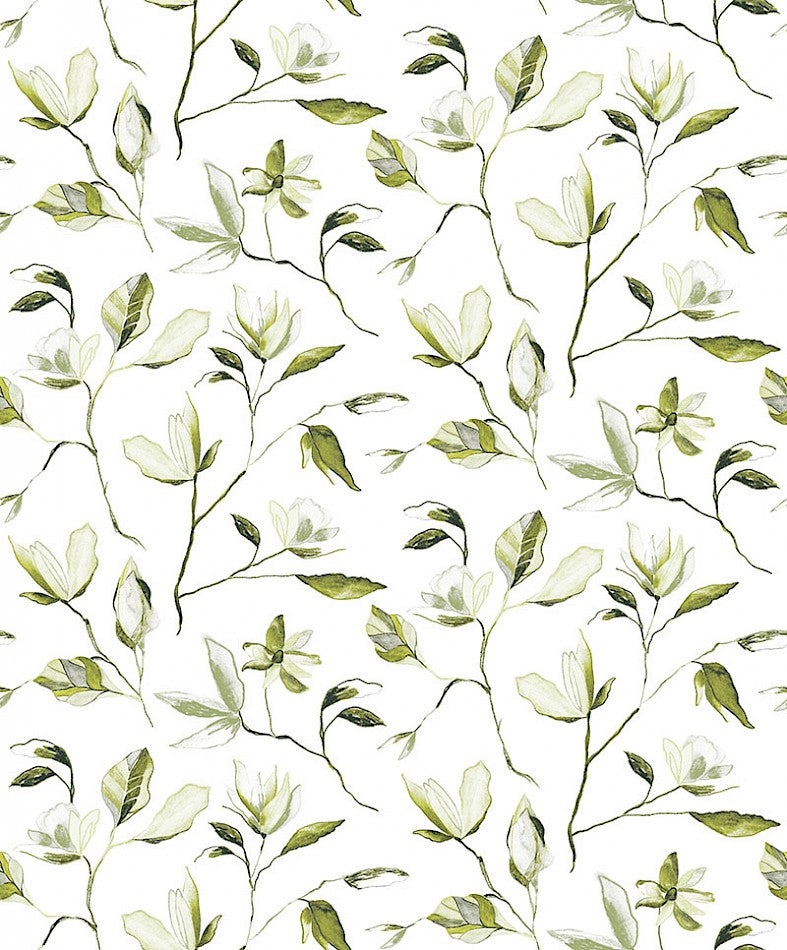 BLOOMING Papier peint MASUREEL