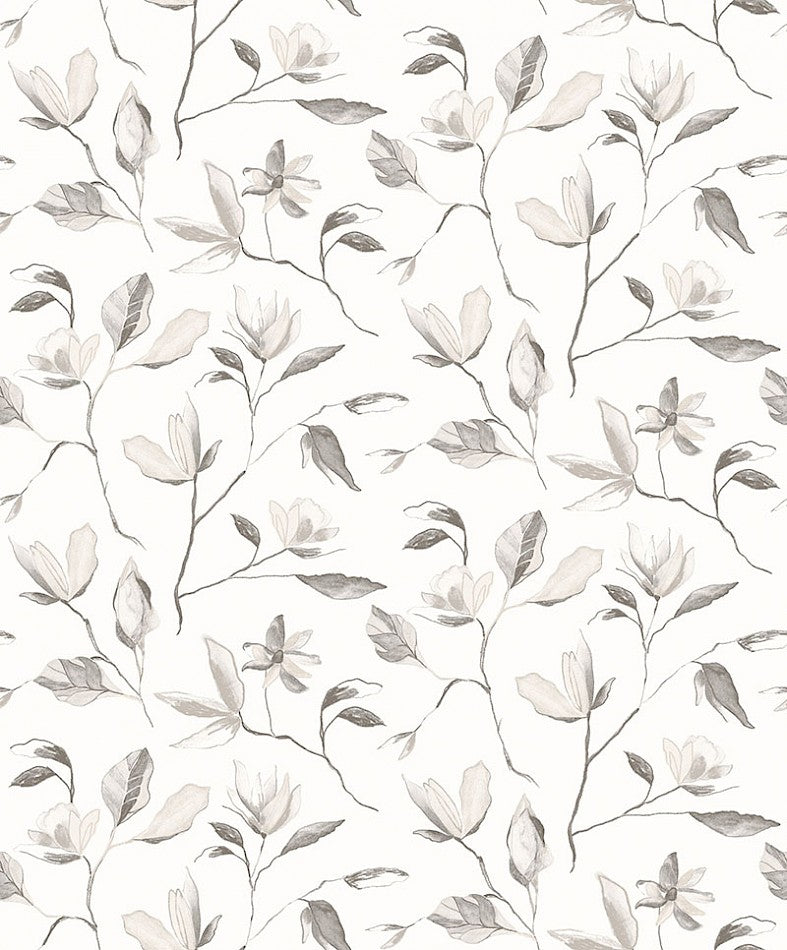 BLOOMING Papier peint MASUREEL