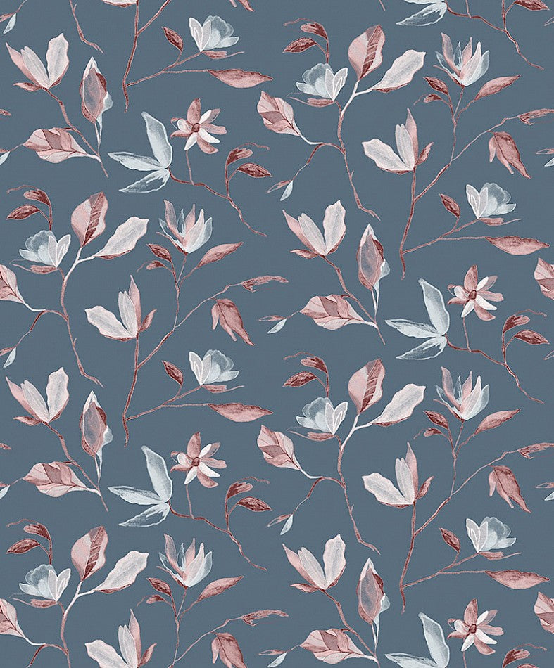 BLOOMING Papier peint MASUREEL