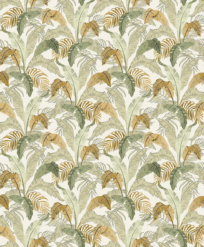 BOTANIC Papier peint MASUREEL