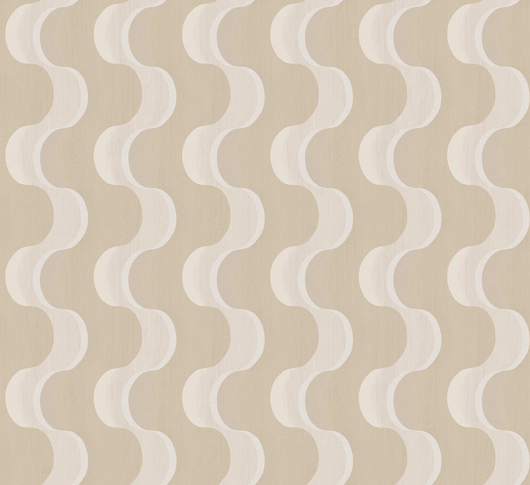 FLOW  Papier peint MASUREEL