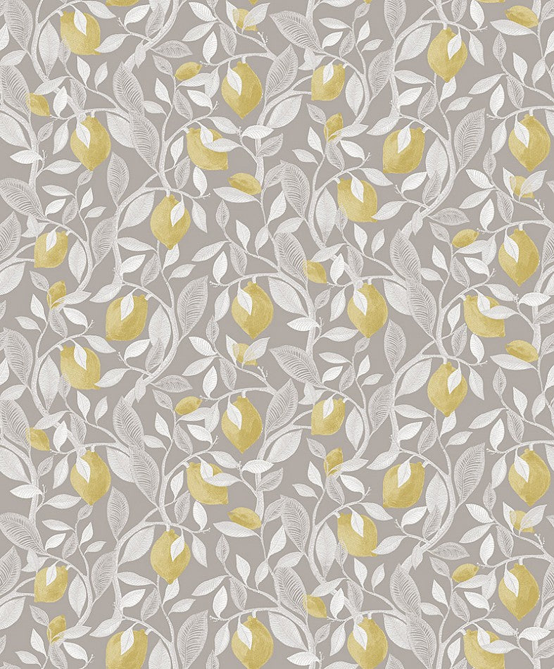 LIMONE Papier peint MASUREEL