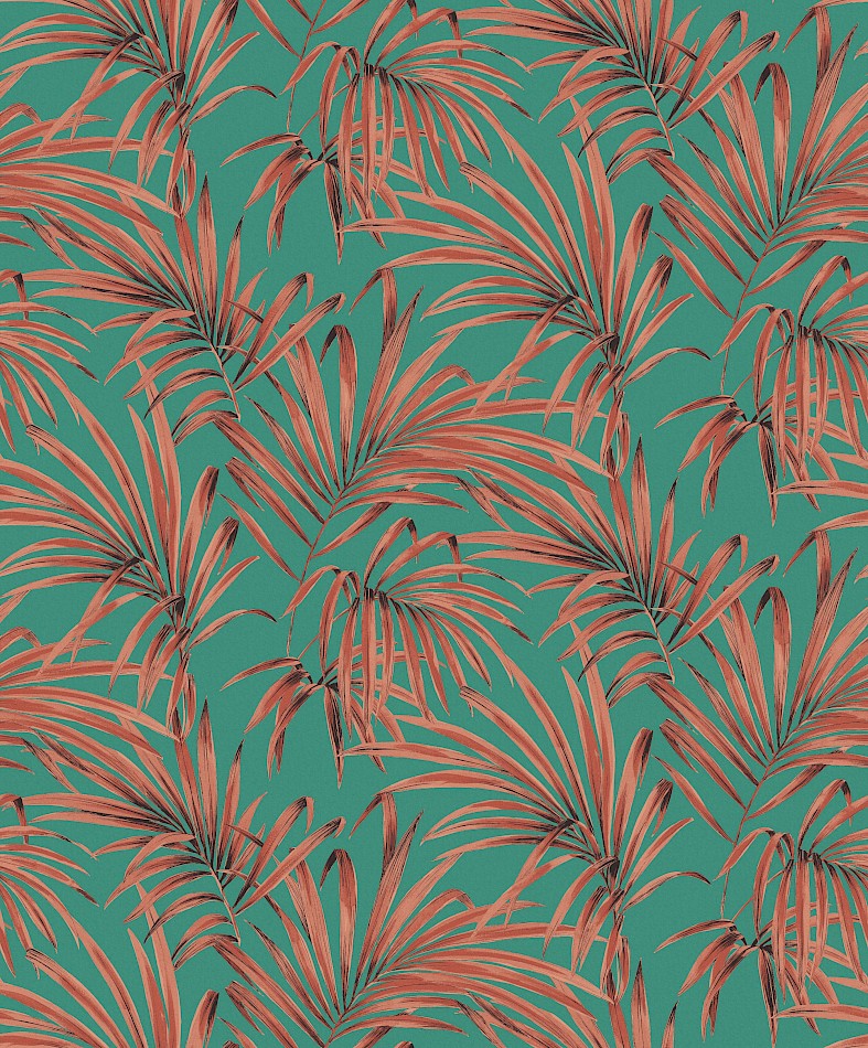 PALM Papier peint MASUREEL
