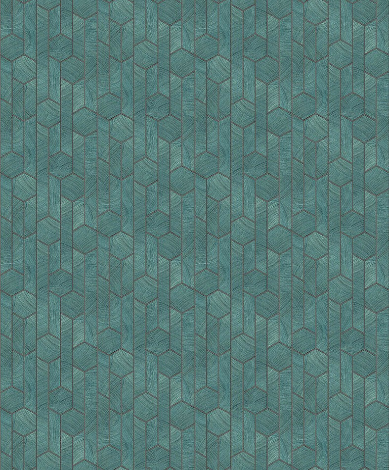 KANTHA Papier peint MASUREEL