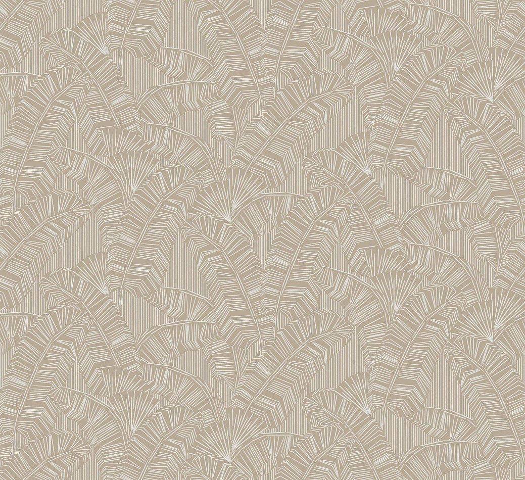 SOLANA Papier peint MASUREEL