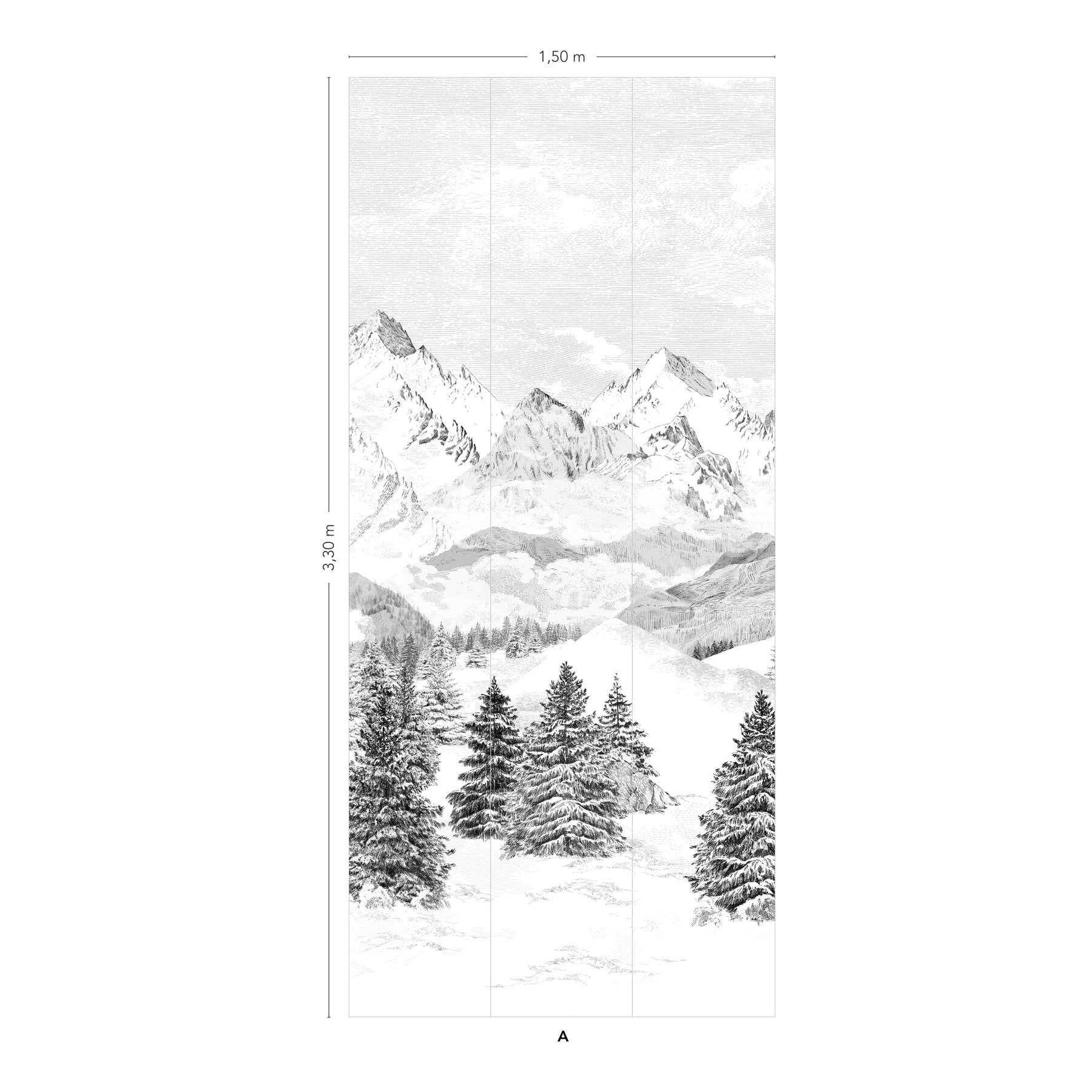 LES CIMES PANORAMIQUE