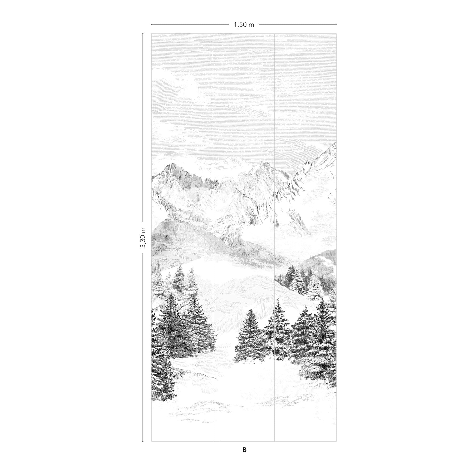 LES CIMES PANORAMIQUE