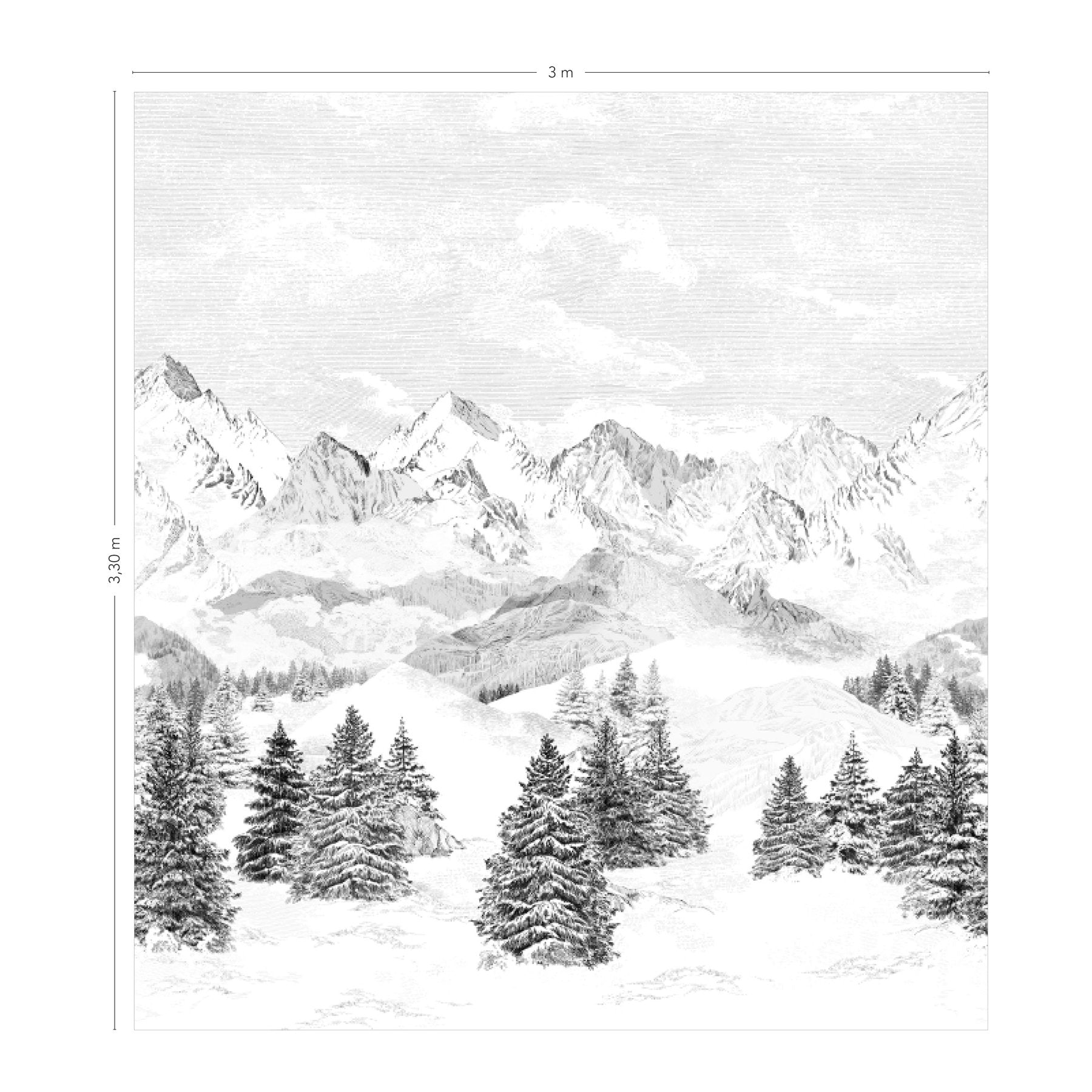 LES CIMES PANORAMIQUE