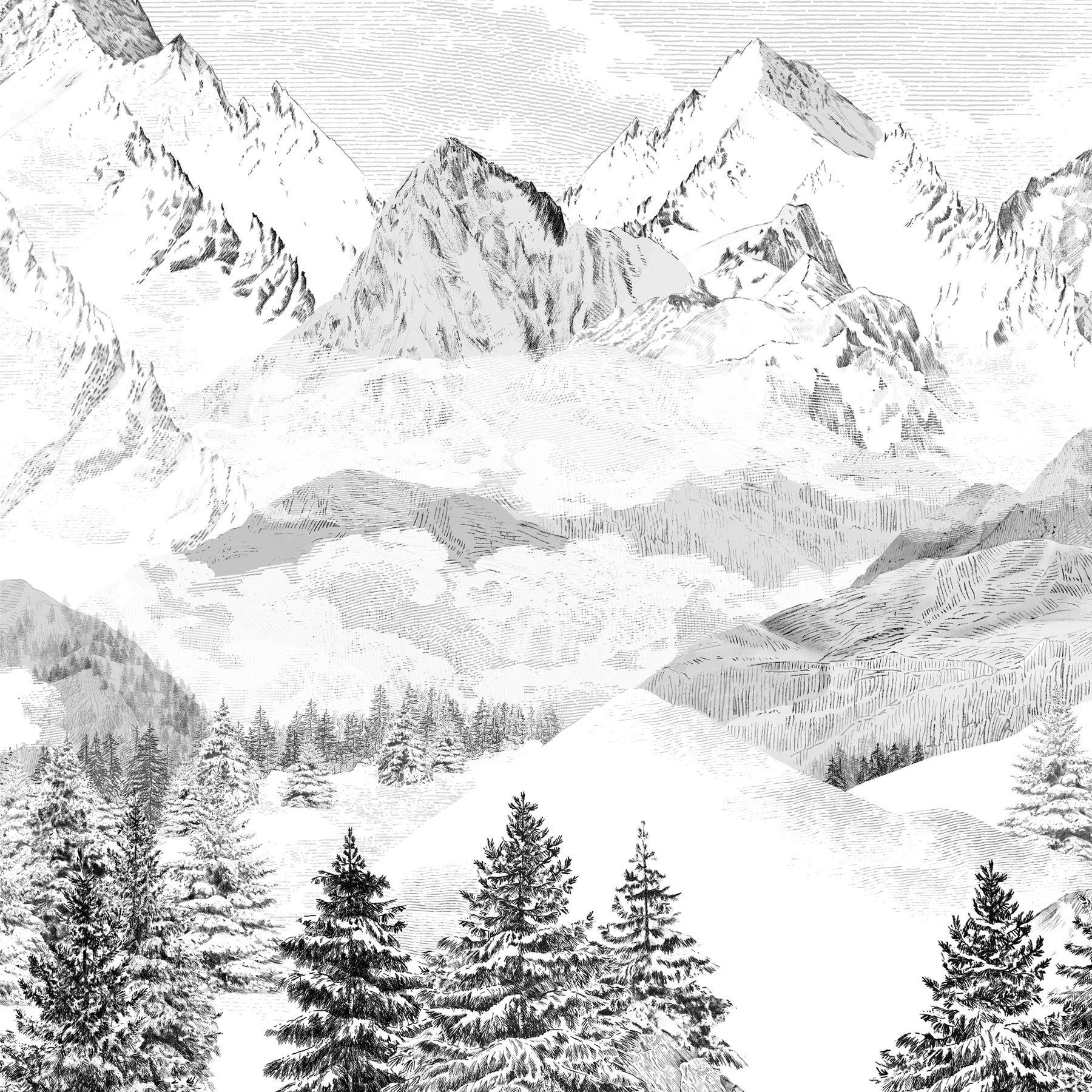 LES CIMES PANORAMIQUE